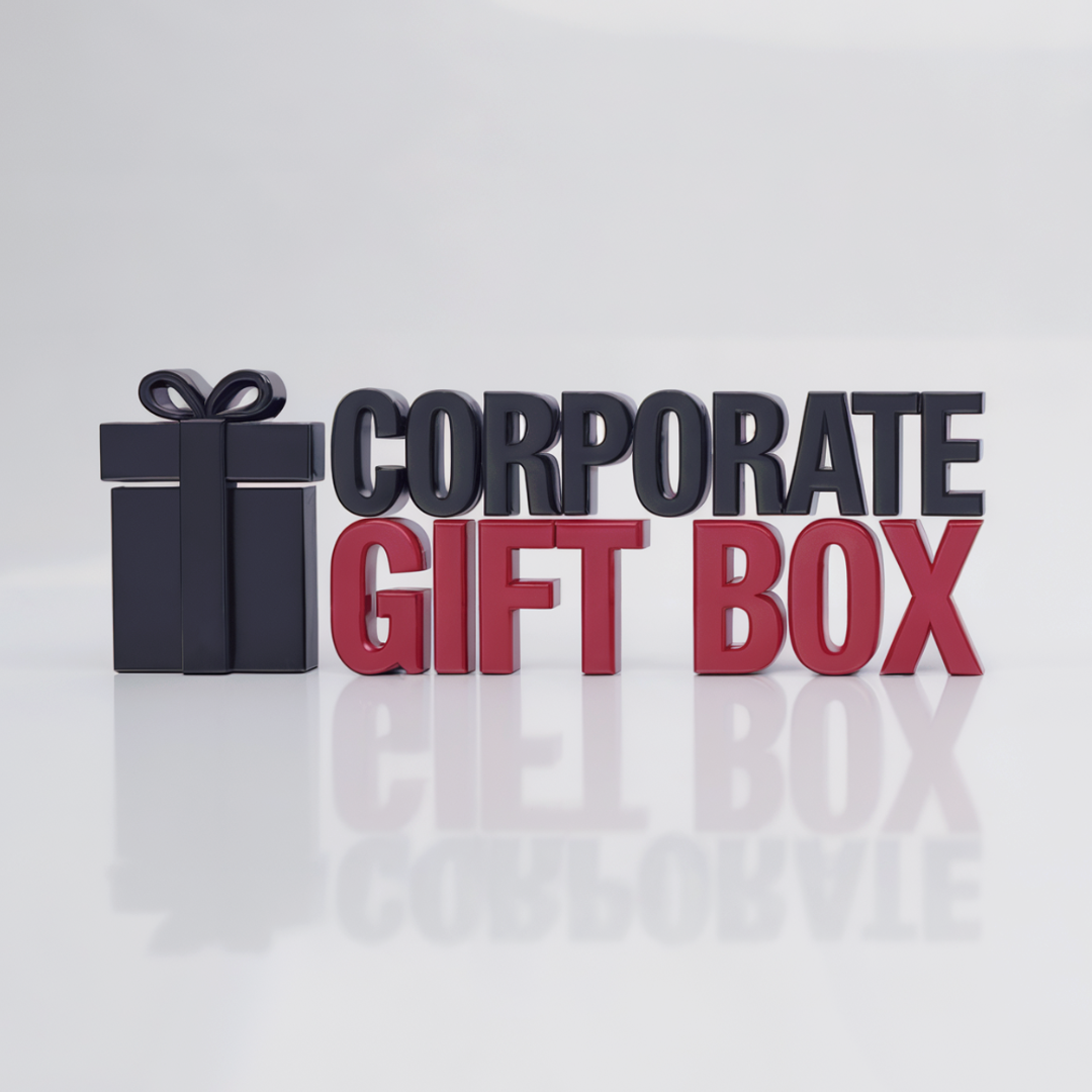 Corporate Gift Box