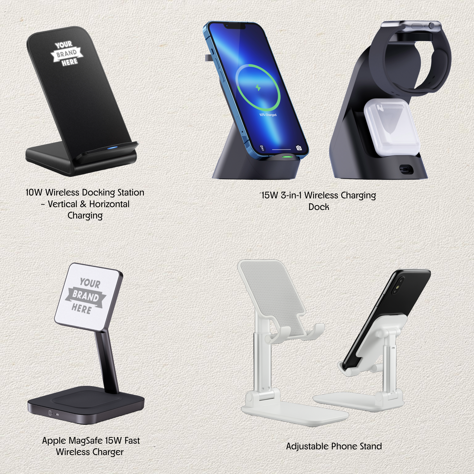 Docking Station