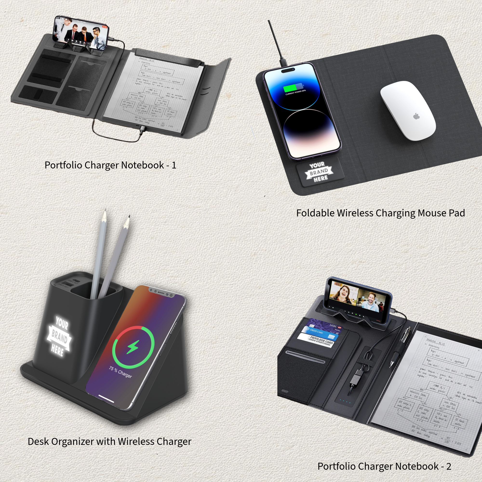 Office Tech