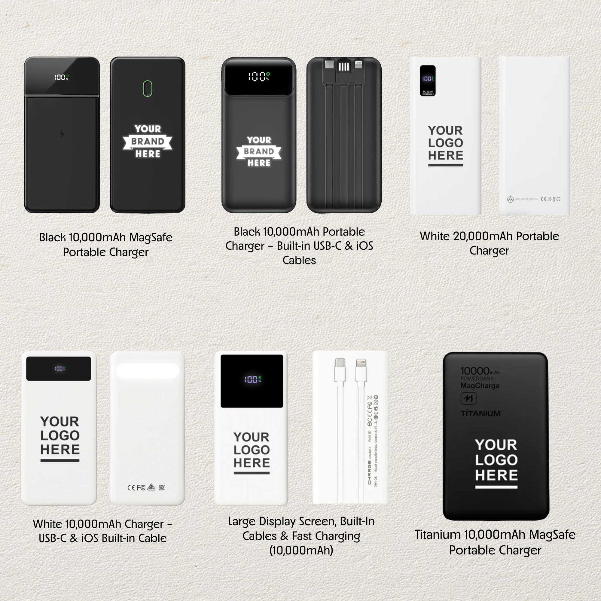 Portable Charger