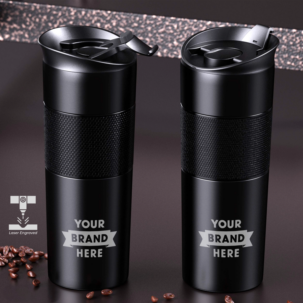 Fuel Your Day – Charge & Coffee Essentials GB-28