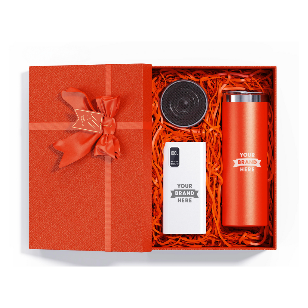 Bold Energy Gift Box – Power, Music & Style GB-15