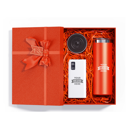 Bold Energy Gift Box – Power, Music & Style GB-15